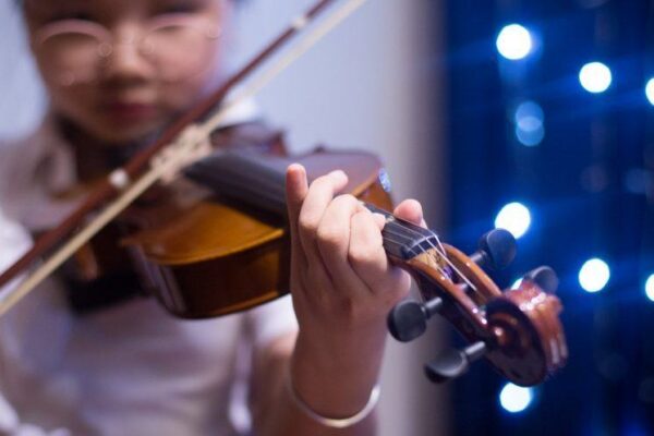 VIOLIN