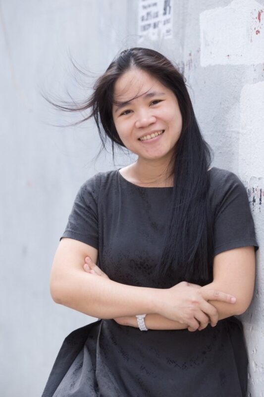 PHAN VŨ THUỲ DƯƠNG