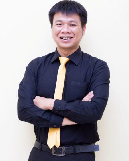 TRẦN XUÂN PHÚC