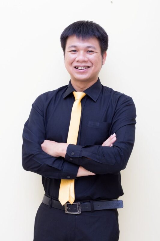 TRẦN XUÂN PHÚC