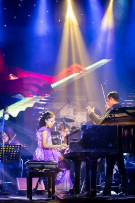 Học Viên Đạt Điểm High Distinction LCM