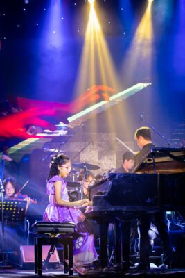 Chứng Nhận Đào Tạo Chuẩn ABRSM