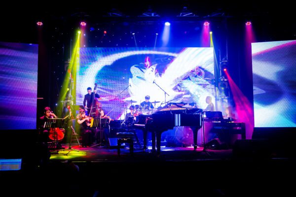 Chứng Chỉ Khảo Thí Rockschool RSL UK