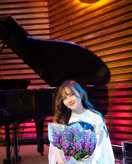 Ms HỒ NGỌC CHÂU